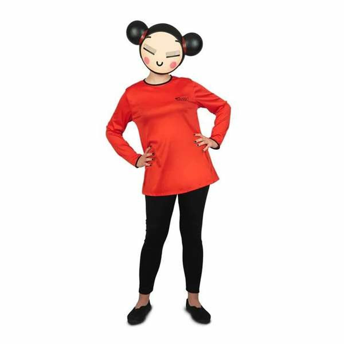 Маскарадные костюмы для взрослых My Other Me Pucca